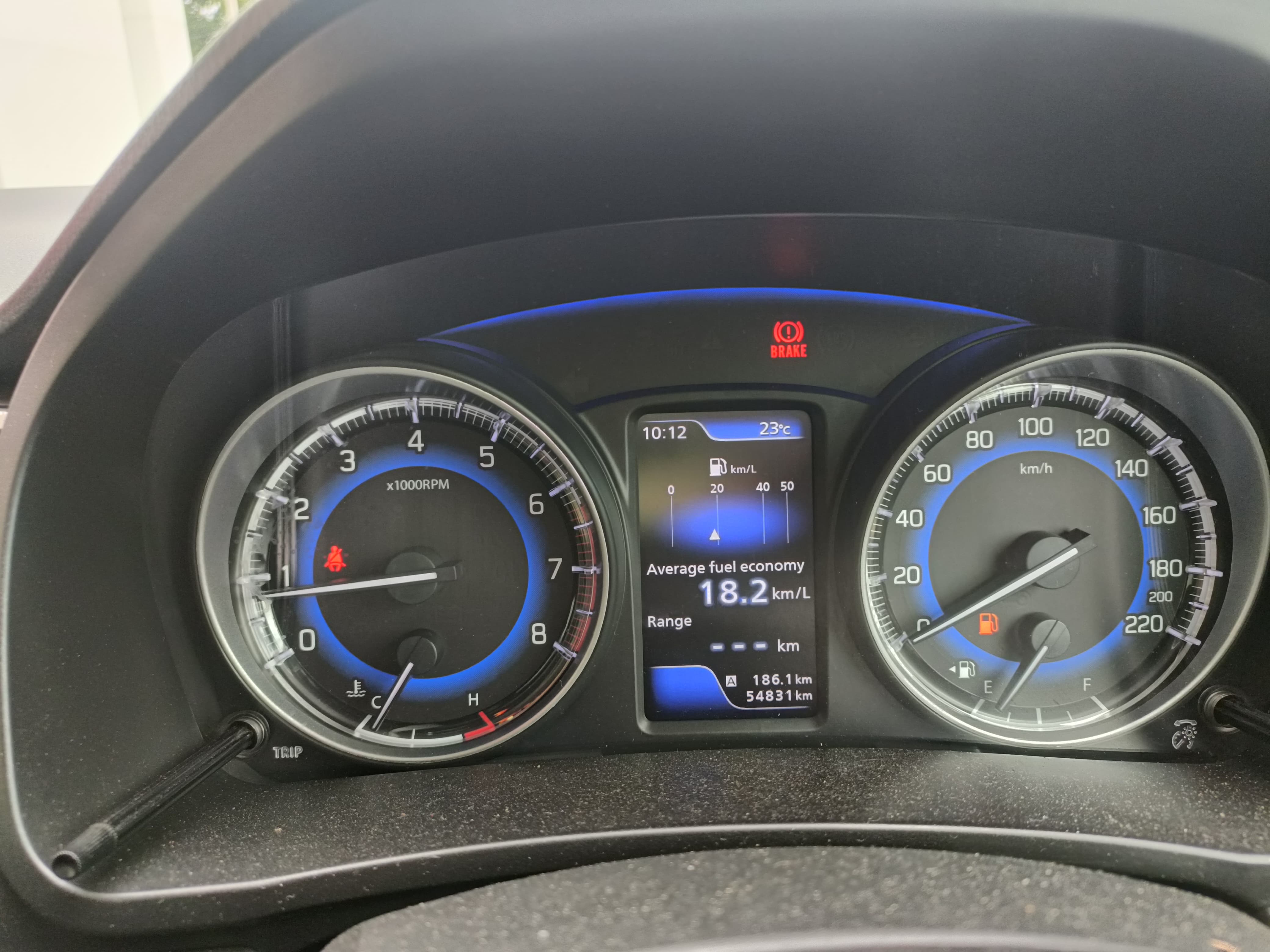 Maruti Suzuki Baleno(2015-2019) Zeta 1.2